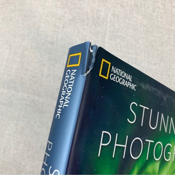 National Geographic Stunning Photographs - Picture 3 of 7